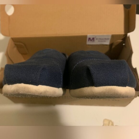 Toms Classic Canvas - Picture 3 of 4